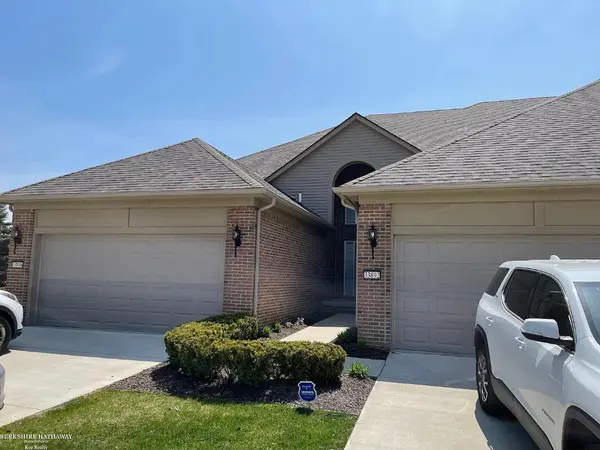 Chesterfield Twp, MI 48047,33896 Michigamme