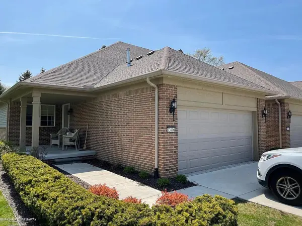 Chesterfield Twp, MI 48047,33896 Michigamme