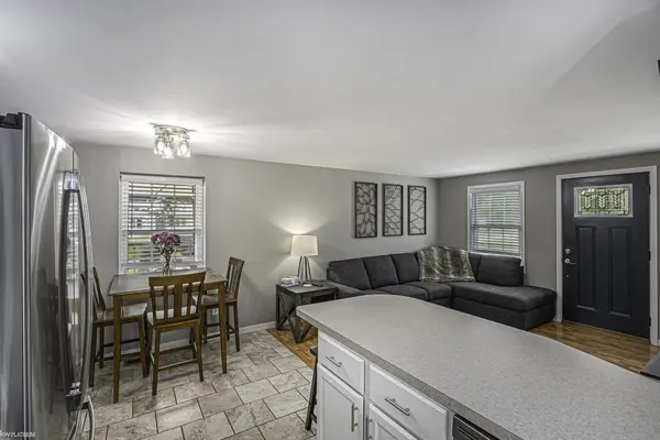 Algonac, MI 48001,629 Green