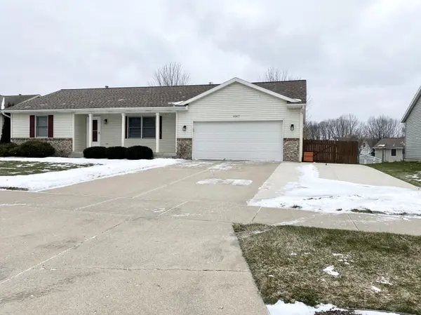 Byron Center, MI 49315,6567 Sunfield DR SW