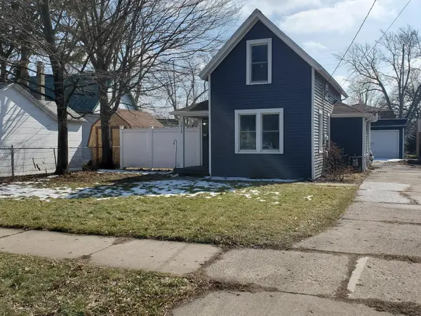 Grandville, MI 49418,3818 Oakes ST SW