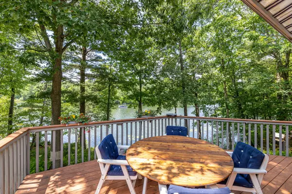 Canadian Lakes, MI 49346,8743 A ST