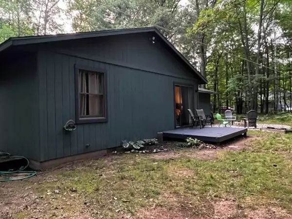 Canadian Lakes, MI 49346,6778 Red Oak CT