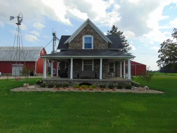 Ithaca, MI 48847,6989 W Washington