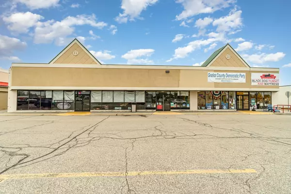 Alma, MI 48801,1636 Wright AVE