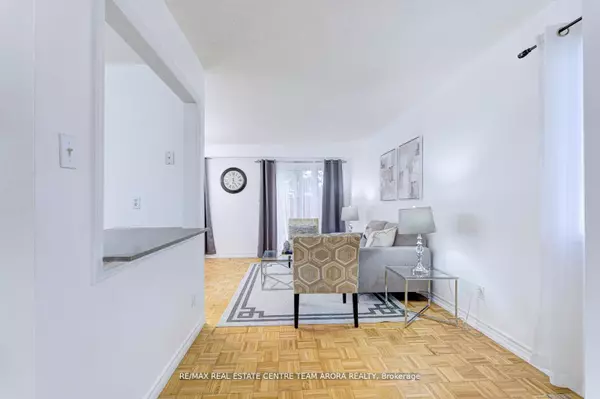 Brampton, ON L6V 3M6,90 Dawson CRES #90