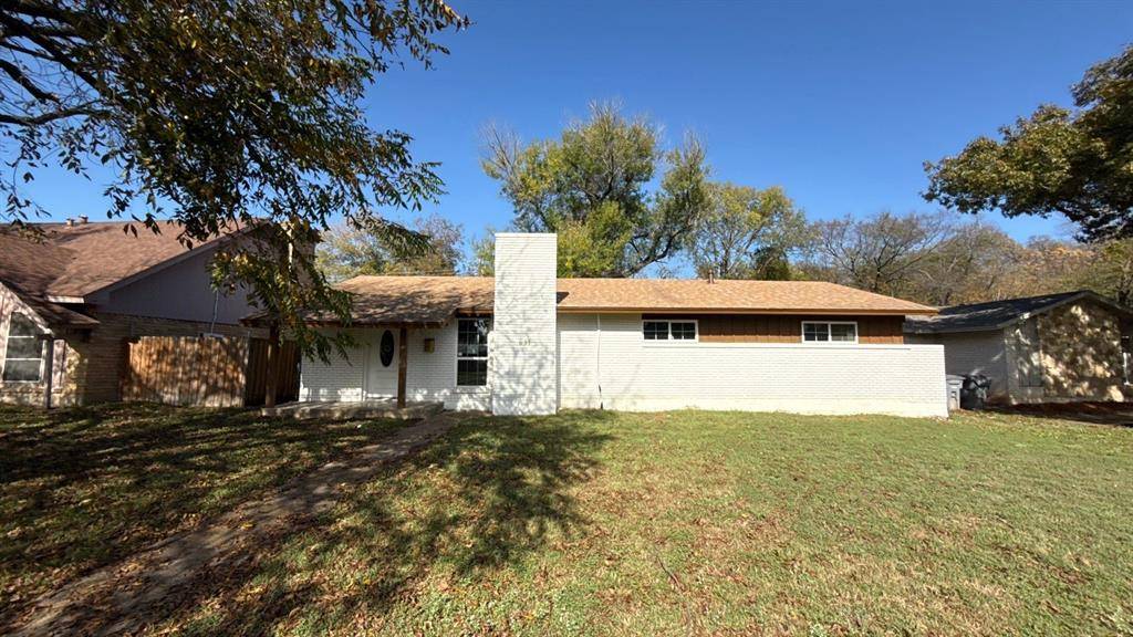 631 Cove Hollow Drive, Dallas, TX 75224