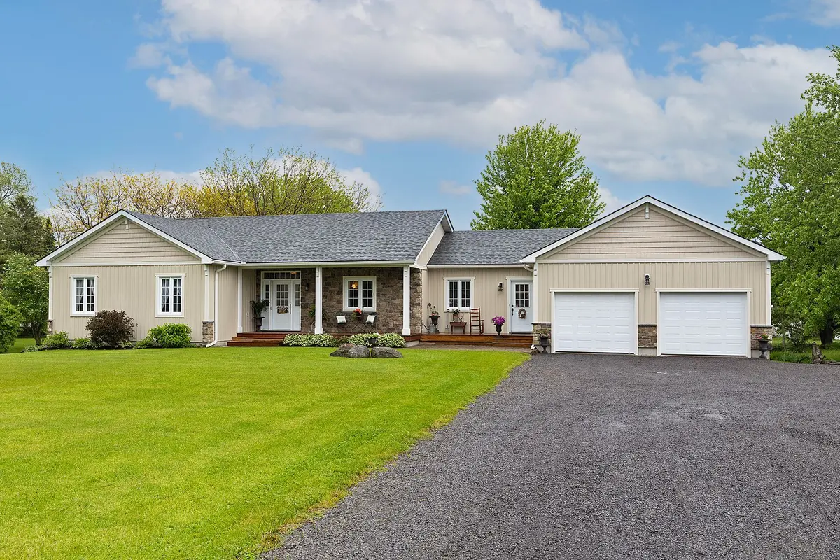 Greater Napanee, ON K7R 3L1,9430 County 2 RD W