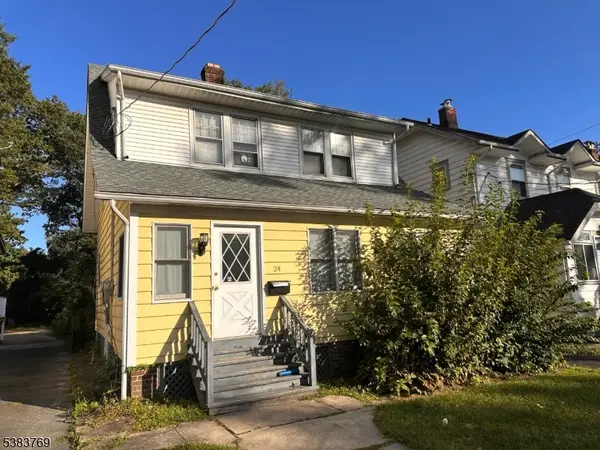 24 Ridgewood Ave, Irvington Twp., NJ 07111