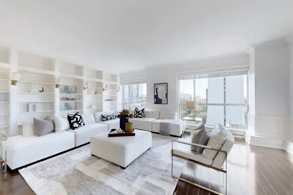 38 Avenue RD #1201, Toronto C02, ON M5R 2G2