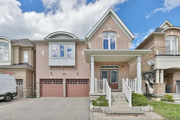10 Pavlova CRES,  Richmond Hill,  ON L4E 0V9