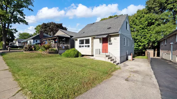 London East, ON N5Y 1G7,24 Empire ST