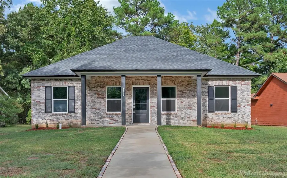 Address Not Disclosed