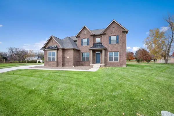 Washington, MI 48094,61563 Marino LN