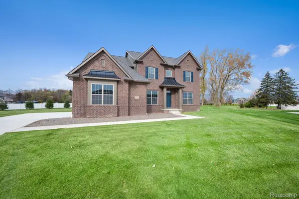 Washington, MI 48094,61563 Marino LN