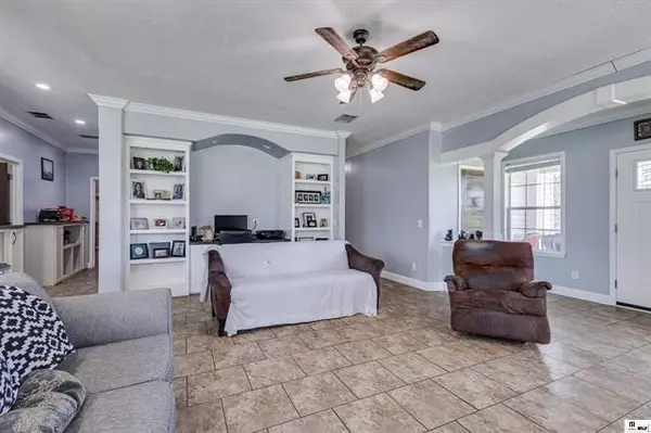 Choudrant, LA 71227,2420 highway 556