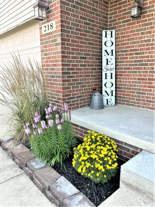 Dundee, MI 48131,218 Caribou Run