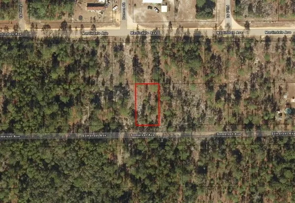 Interlachen, FL 32148,0 Somerset Ave