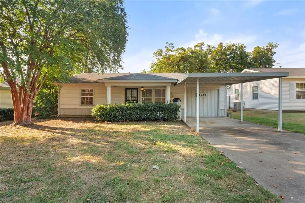 Dallas, TX 75211,4010 Texas Drive