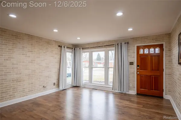 Madison Heights, MI 48071,1539 Dulong AVE