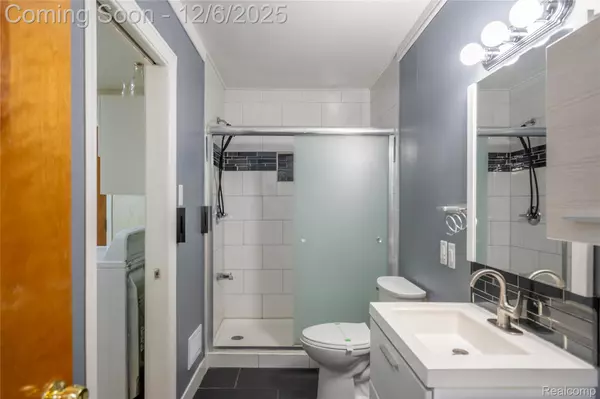 Madison Heights, MI 48071,1539 Dulong AVE