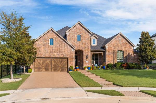3671 Touchstone Court, Prosper, TX 75078