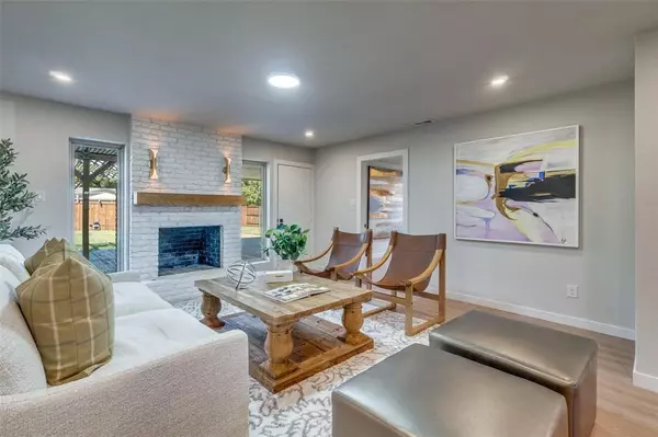 7761 La Cosa Drive, Dallas, TX 75248