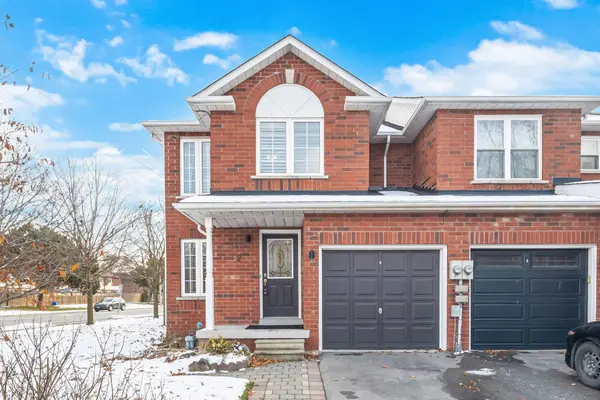 Milton, ON L9T 5H8,2 Dawson CRES