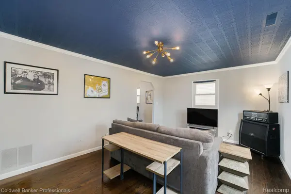 Ypsilanti, MI 48198,550 Kennedy AVE