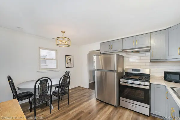 Ypsilanti, MI 48198,550 Kennedy AVE