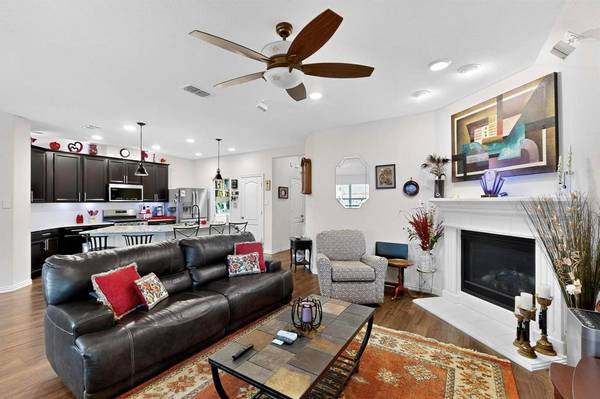 616 Fossil Creek Drive, Little Elm, TX 75068