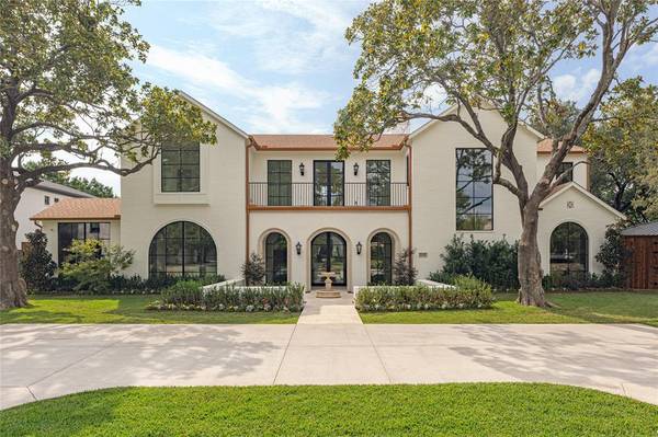 5938 Williamstown,  Dallas,  TX 75230