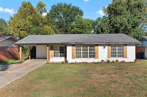 1126 Carolina Street,  Shreveport,  LA 71104