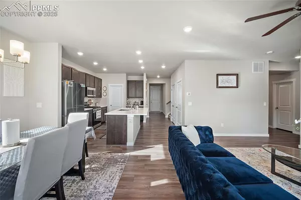 Colorado Springs, CO 80908,8161 Goldenray PL