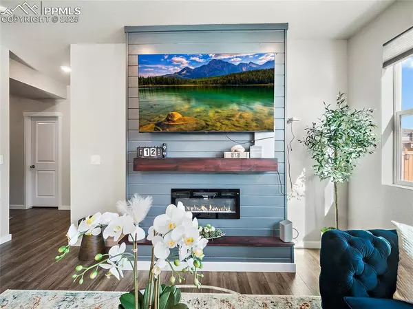 Colorado Springs, CO 80908,8161 Goldenray PL