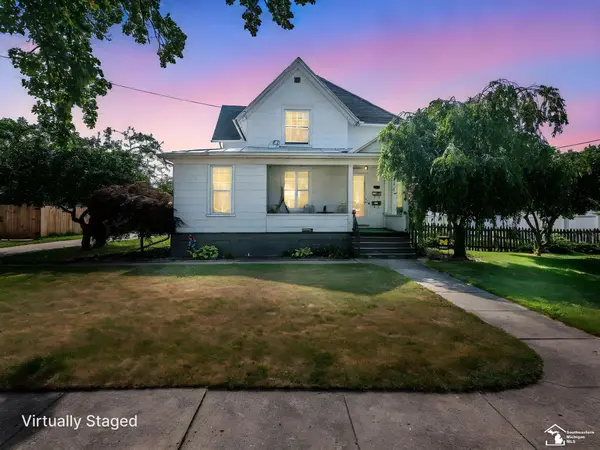 Monroe, MI 48162,132 Godfroy AVE