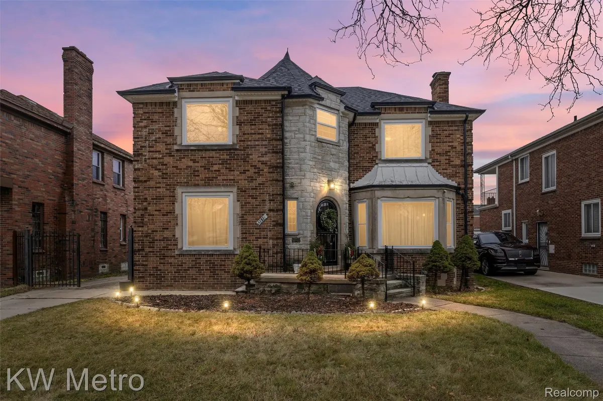 Detroit, MI 48204,3510 Oakman BLVD