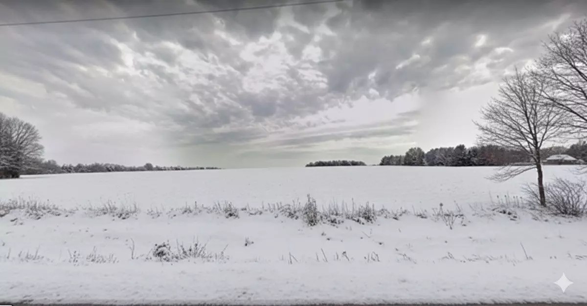 Oro-medonte, ON L0L 0A7,LT 20 5th Line