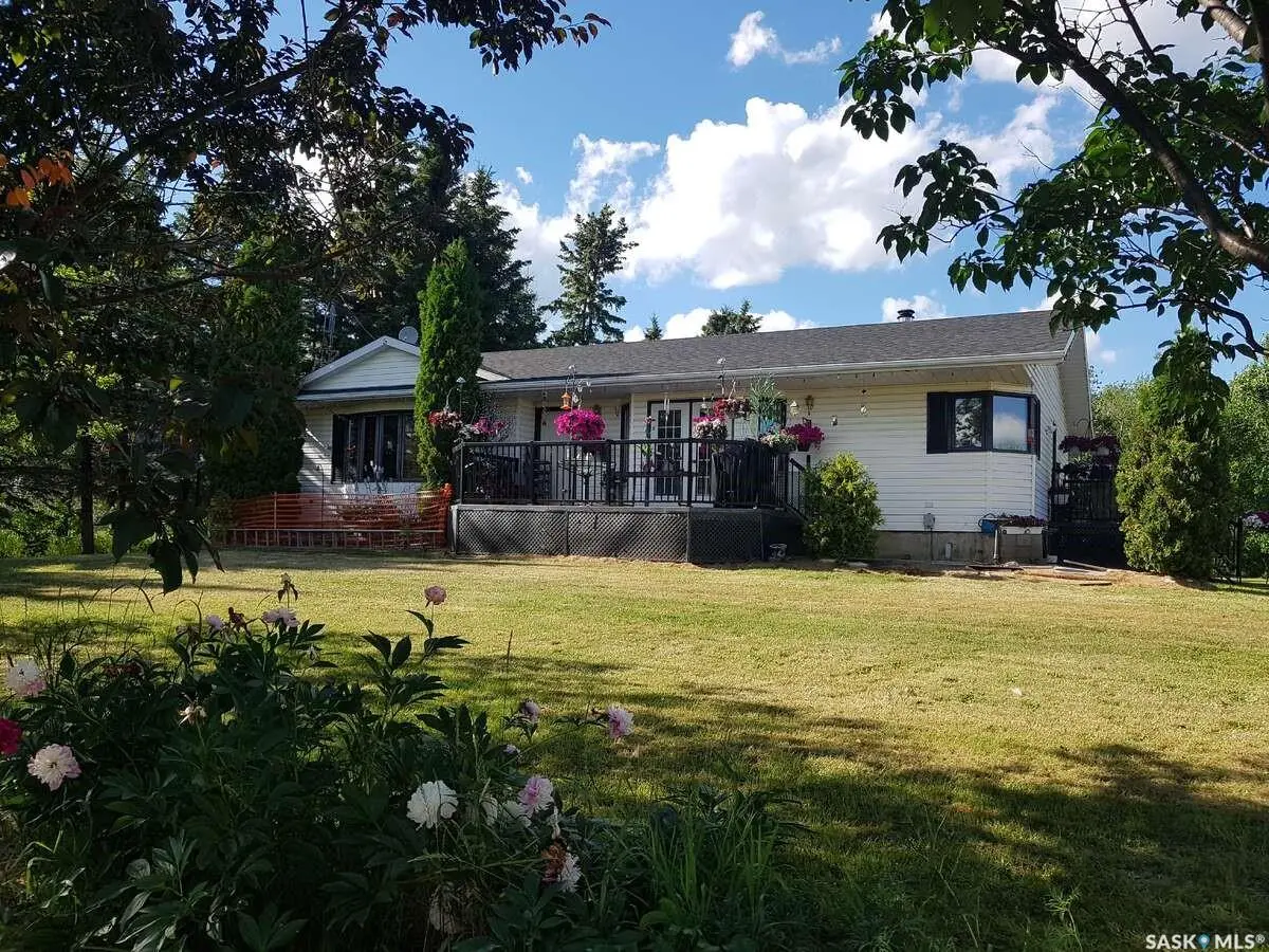 Rural Address, Endeavour, SK S0A 0W0