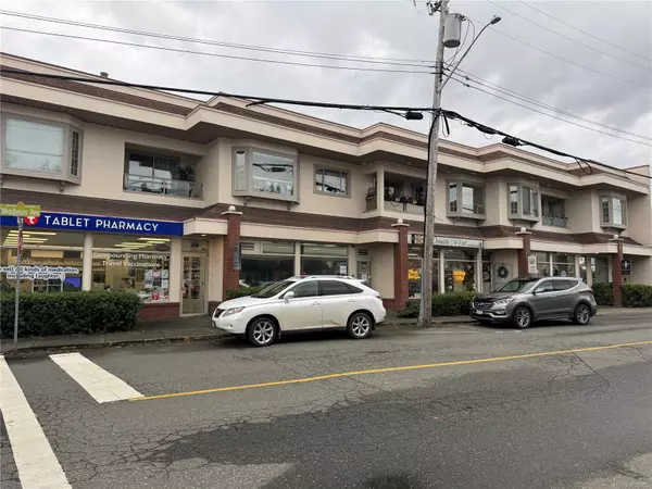 Parksville, BC V9P 2G9,154 Middleton Ave #2