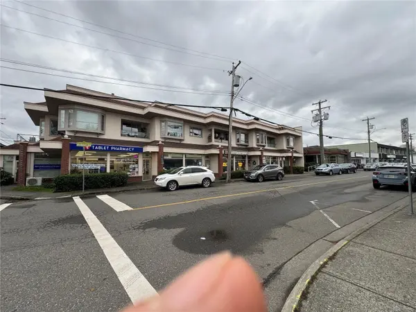 Parksville, BC V9P 2G9,154 Middleton Ave #2