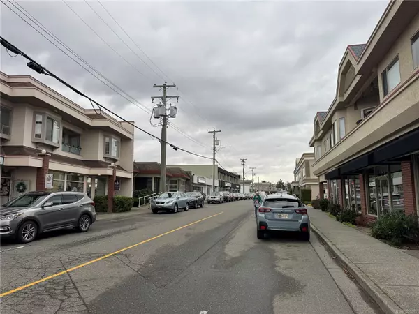 Parksville, BC V9P 2G9,154 Middleton Ave #2