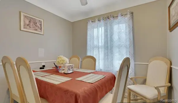 1460 E Chesterfield ST E, Ferndale, MI 48220