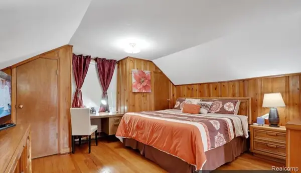 1460 E Chesterfield ST E, Ferndale, MI 48220