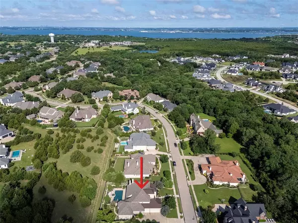 Heath, TX 75032,732 Avalon Drive