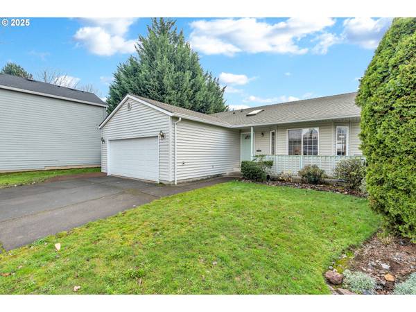 Sherwood, OR 97140,15678 SW THRASHER WAY