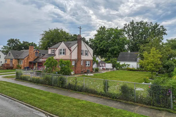 1018 Lafayette ST, Flint, MI 48503