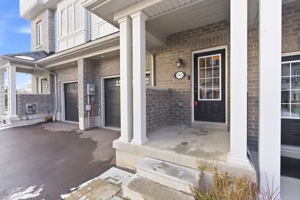 Clarington, ON L1C 7H7,192 Honey Crisp LN