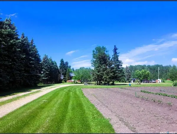 Rural Address, Endeavour, SK S0A 0W0