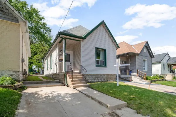 London East, ON N5Y 3A9,330 Salisbury ST